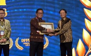 ADPI Award 2026, Dapen PPIP Pusri Raih Terbaik II, Pertahankan Prestasi Nasional
