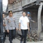 Perangi Narkoba, Pemkot Palembang Benahi 3-4 Ulu