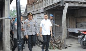 Perangi Narkoba, Pemkot Palembang Benahi 3-4 Ulu
