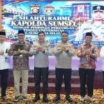 Kapolda Rangkul 61 Kampus, Narkoba hingga Karhutla Jadi PR Sumsel