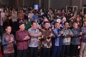 Kapolda Sumsel Berganti, Ini Fokus Baru yang Jadi Perhatian