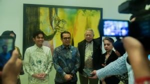 Mini Drama AI Bermuatan Porno dan Judi, Pemerintah Bertindak