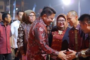 Cegah Stunting, Sumsel Aktifkan 600 Posyandu hingga Pelosok