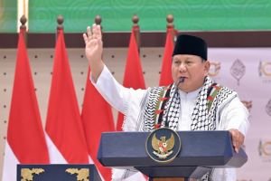 Ditjen Pesantren Resmi Dibentuk, Ini Pesan Prabowo di Hari Santri 2026