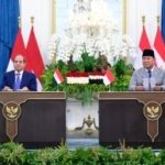 Prabowo Ungkap Tawaran Beasiswa dari Mesir, 3 Bidang Ini Disebut