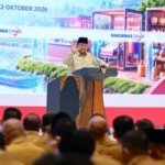Prabowo Tak Mau Izin SDA Mubazir, Konsesi Mangkrak 2 Tahun Terancam Dicabut