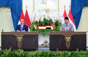 Prabowo Ungkap Tawaran Beasiswa dari Mesir, 3 Bidang Ini Disebut