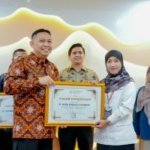 Pusri Perkuat Daycare, Dukung Orang Tua Bekerja Lebih Tenang