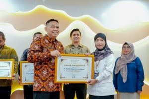 Pusri Perkuat Daycare, Dukung Orang Tua Bekerja Lebih Tenang
