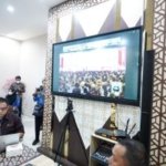 Rakornas dan Ujian Sumsel Menjalankan Arahan Presiden