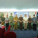 Kampung Re-Dam Palembang Sasar 107 Kelurahan