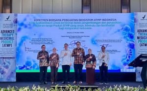 Rebutan Bisnis Terapi ATMP, Bisakah Riset Mahal Jadi Cuan?