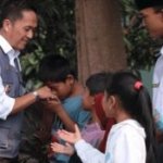 Ruang Bersama Indonesia Baru Dimulai di 8 Kelurahan, Target Palembang 107