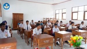 Revitalisasi Sekolah Bali Melonjak, Sasar 401 Sekolah