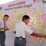 SMA Unggul Garuda Buka Jalan bagi Talenta Muda Indonesia