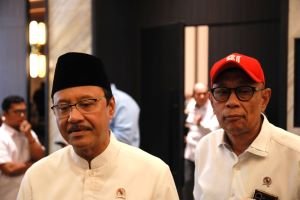 Bansos 2026, Gus Ipul Bongkar Fokus Baru Kemensos