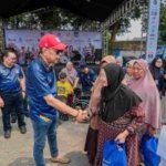 Tetangga Miskin Bisa Luput dari Bansos, Wamensos Minta Karang Taruna Turun Tangan