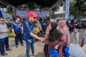 Tetangga Miskin Bisa Luput dari Bansos, Wamensos Minta Karang Taruna Turun Tangan