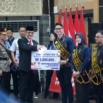 Edward Candra Ungkap Kunci Masa Depan Pemuda Sumsel