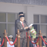Sumpah Pemuda 2026, Ratu Dewa Tekankan 3 Hal Penting