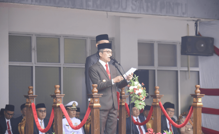 Sumpah Pemuda 2026, Ratu Dewa Tekankan 3 Hal Penting