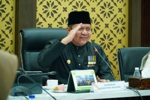 15 Ribu Jiwa Tinggal di Rusun Perumnas Palembang, Respons Menteri PKP Tak Terduga