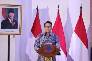 Kemnaker Jaring 90 Talenta Vokasi Lewat InaSkills 2026