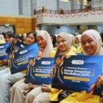 Airlangga Ungkap 3 Bidang Bakal Tentukan Masa Depan Anak Muda