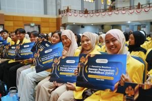 Airlangga Ungkap 3 Bidang Bakal Tentukan Masa Depan Anak Muda