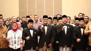 Sudah Siap Berangkat Haji? Menhaj Ingatkan 5 Hal yang Tak Boleh Diabaikan