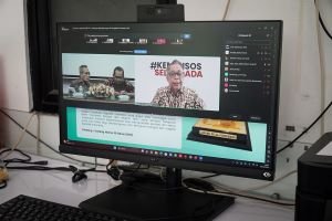 Wartawan Udin Diusulkan Jadi Pahlawan Nasional, Kemensos Beri Dukungan