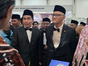 Kemenhaj Dorong UMKM Daerah Tembus Pasar Haji dan Umrah