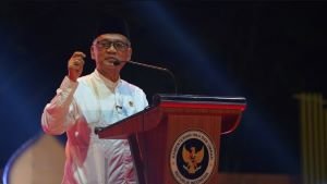 Ekonomi Haji Rp4 Triliun, UMKM Sulsel Incar Cuan