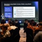 Video Deepfake Makin Meyakinkan, Nezar Patria Desak Platform AI Bertindak