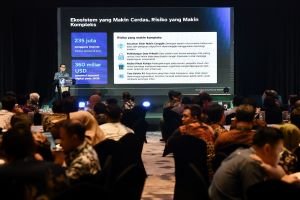 Video Deepfake Makin Meyakinkan, Nezar Patria Desak Platform AI Bertindak